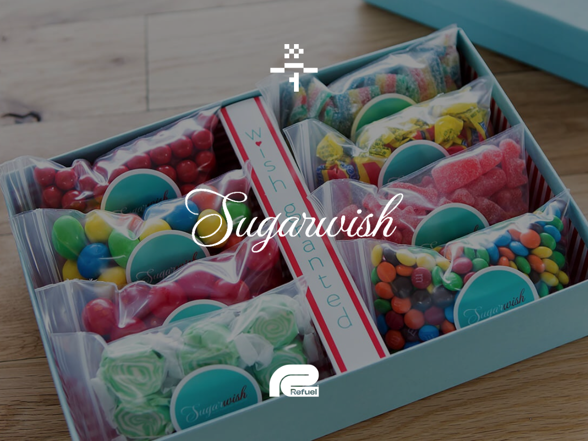 Case study: Sugarwish